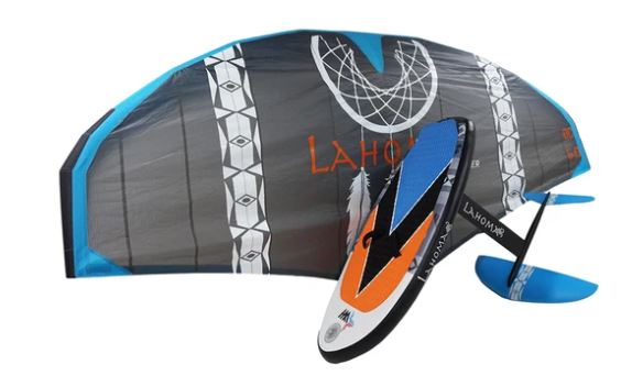 Kiteboarding -Are You Progressing As A Beginner Kiter (8 Water Checks) | Lahoma Winds