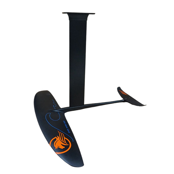 LAHOMA WINDS