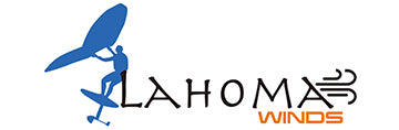 LAHOMA WINDS
